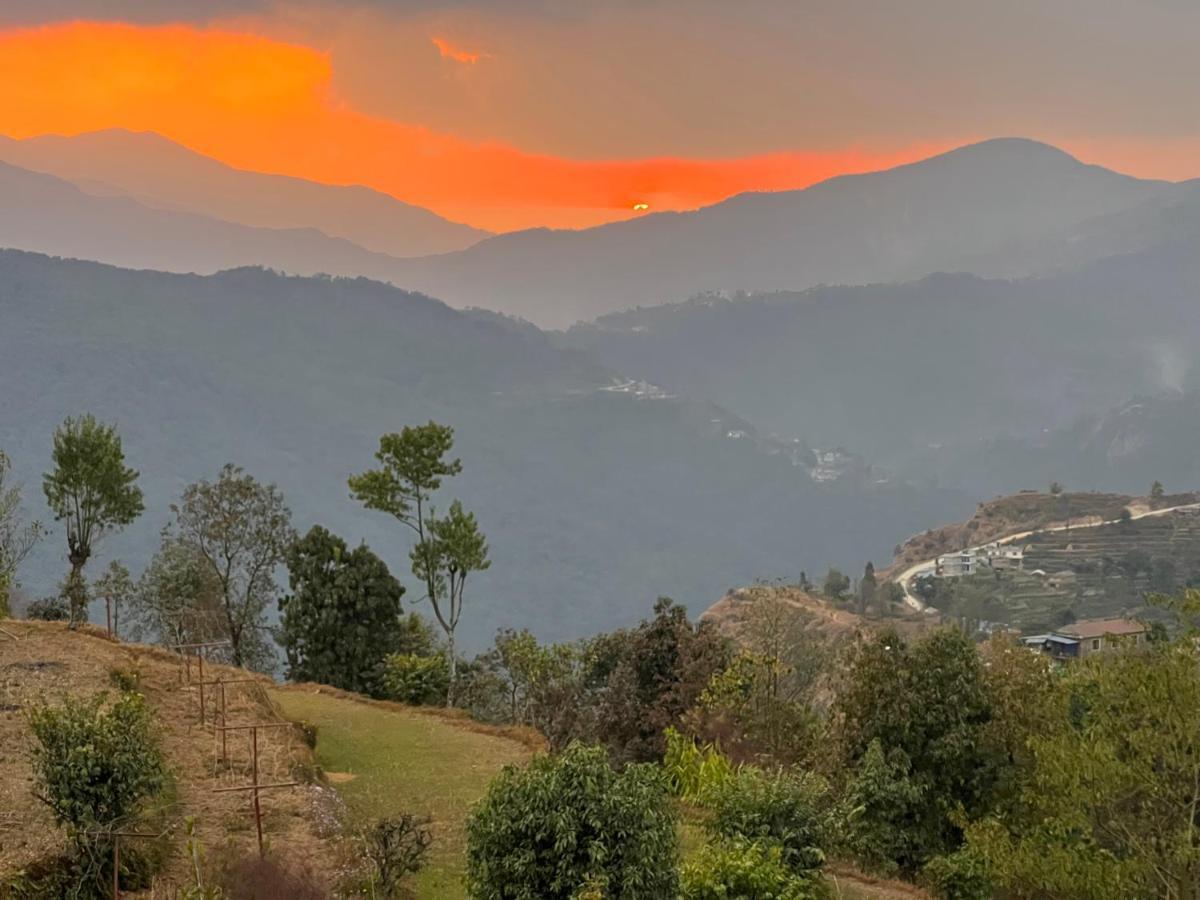 Astam Resort Dış mekan fotoğraf