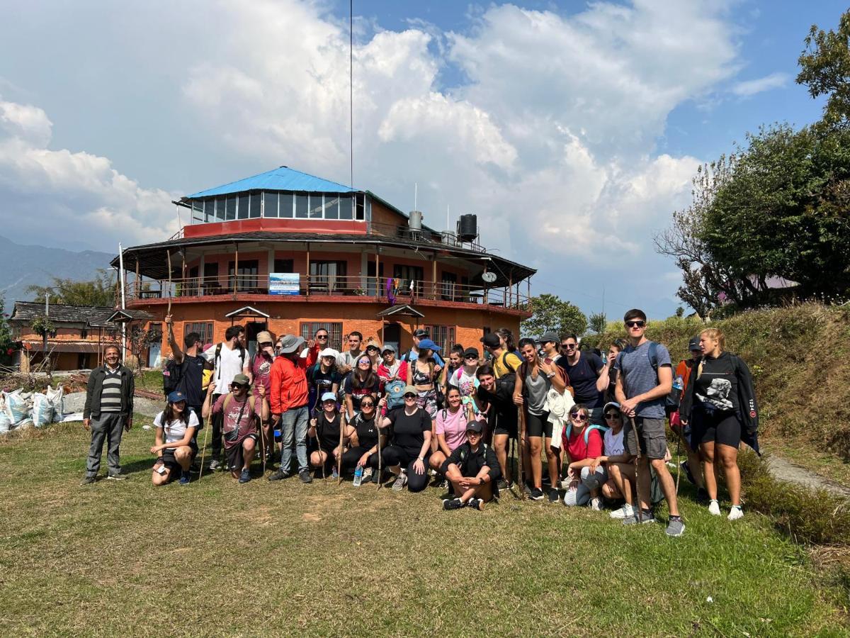 Astam Resort Dış mekan fotoğraf