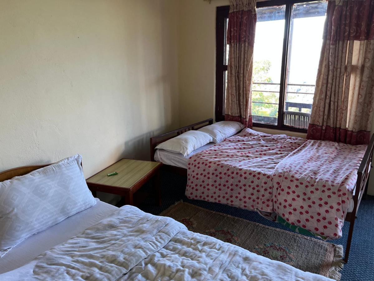 Astam Resort Dış mekan fotoğraf