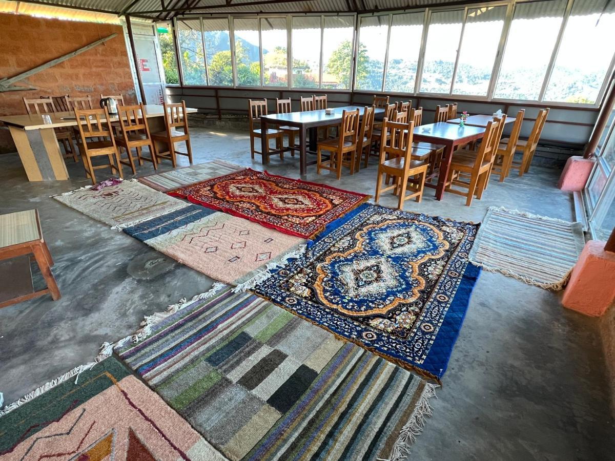 Astam Resort Dış mekan fotoğraf
