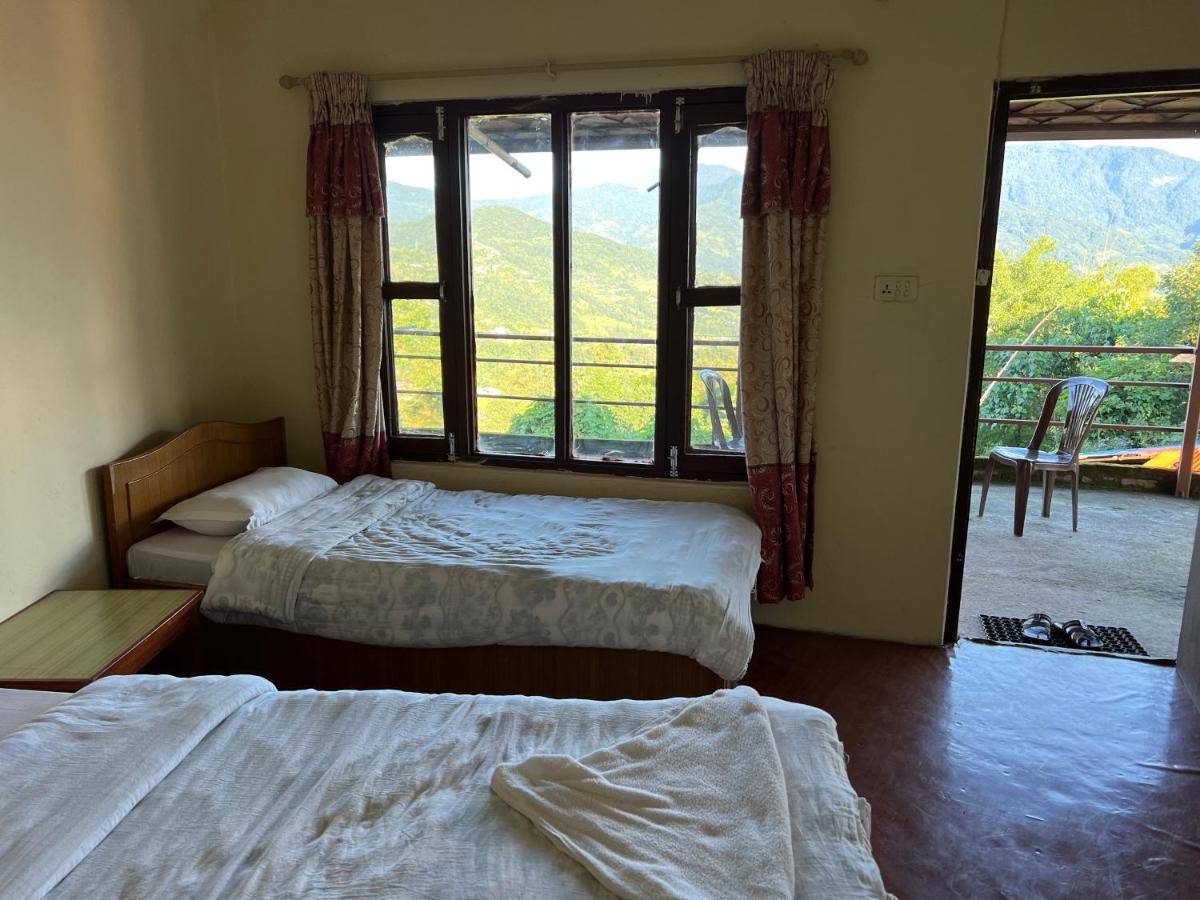 Astam Resort Dış mekan fotoğraf